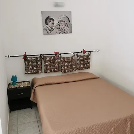 Stefano E Federica Apartment *
