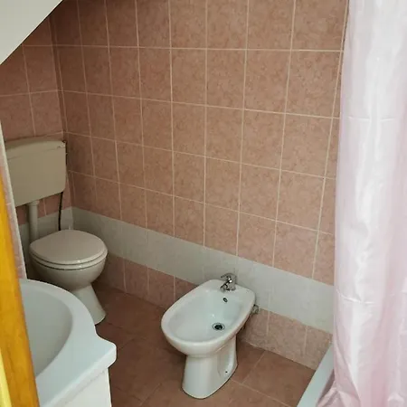 Stefano E Federica Appartement